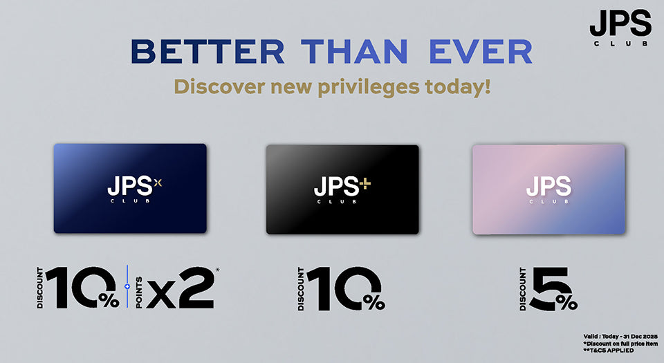CPS Chaps Official Store