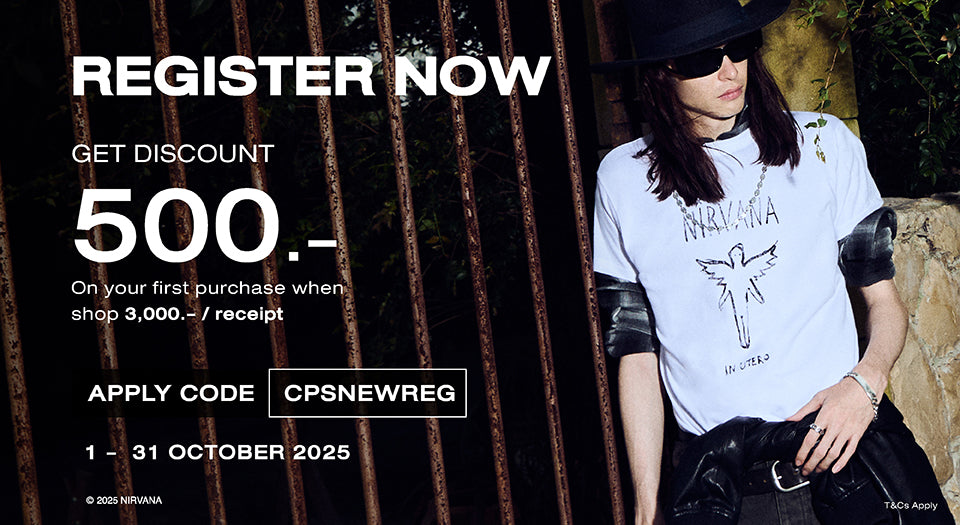 CPS Chaps Official Store