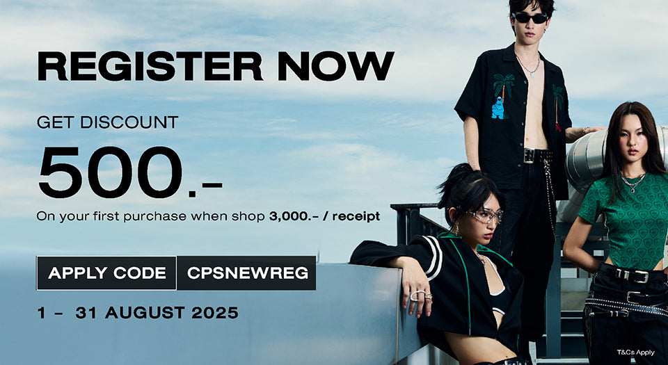 CPS Chaps Official Store