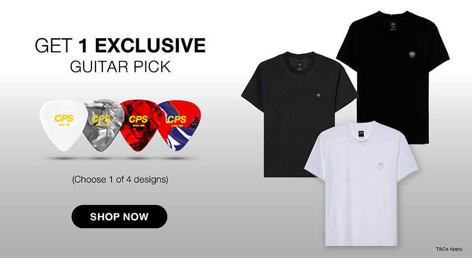 CPS Chaps Official Store