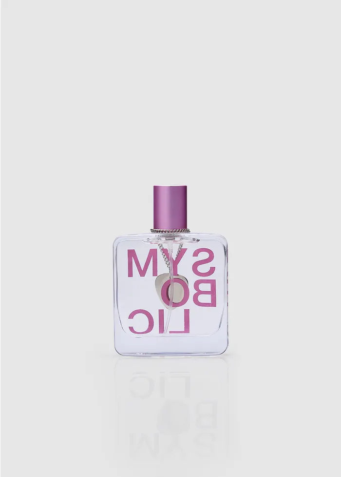 SYMBOLIC PINK 50 ML - CPS Chaps Official Store