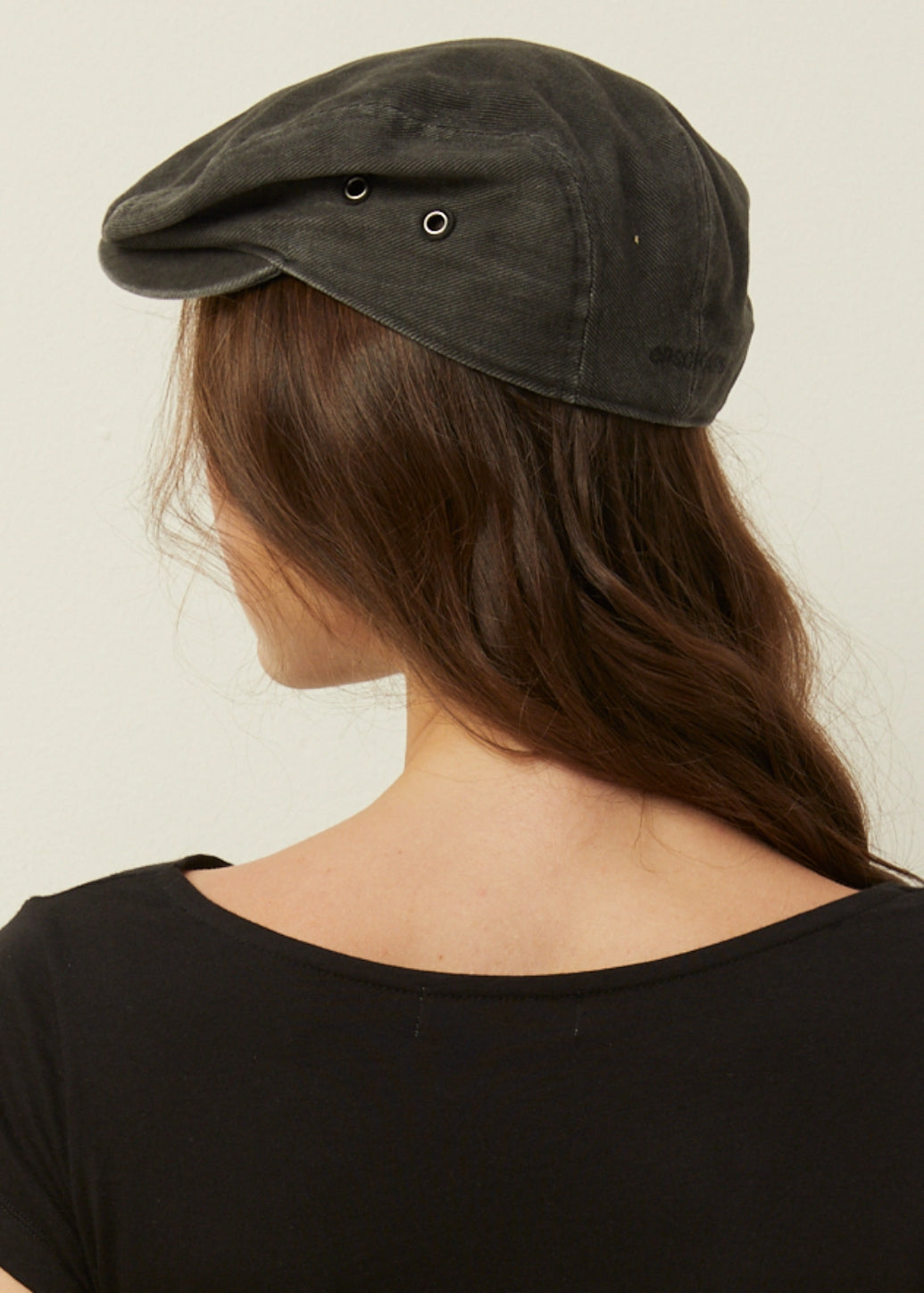 VINTAGE LOGO EMBROIDERED CAP - CPS Chaps Official Store