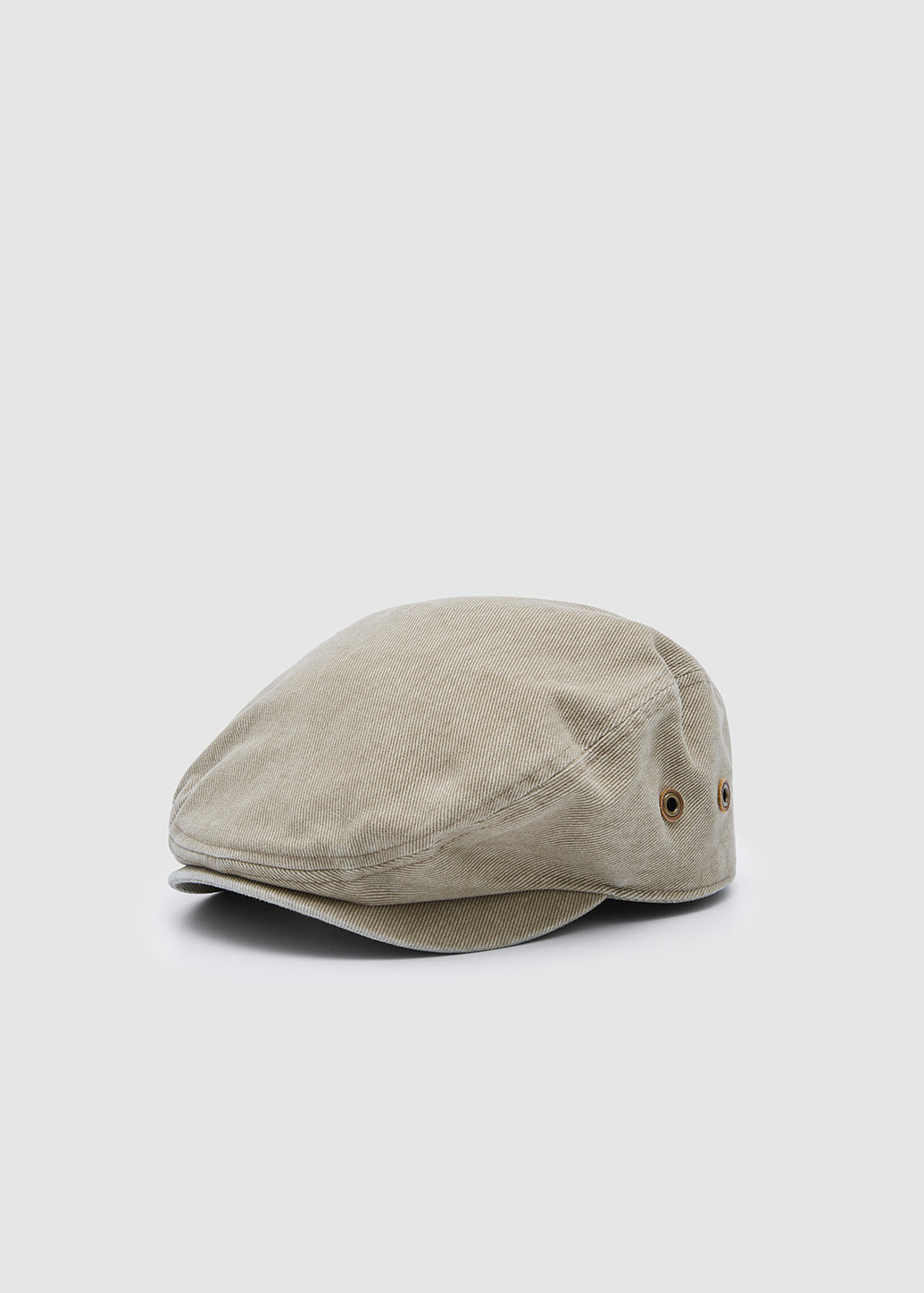 VINTAGE LOGO EMBROIDERED CAP - CPS Chaps Official Store