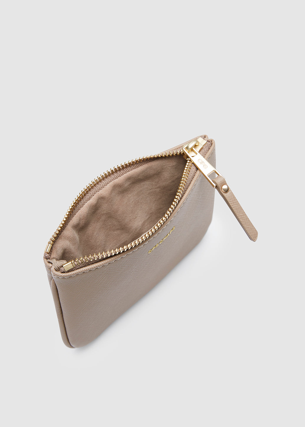 ZIPPER COIN PURSE - CPS Chaps Official Store