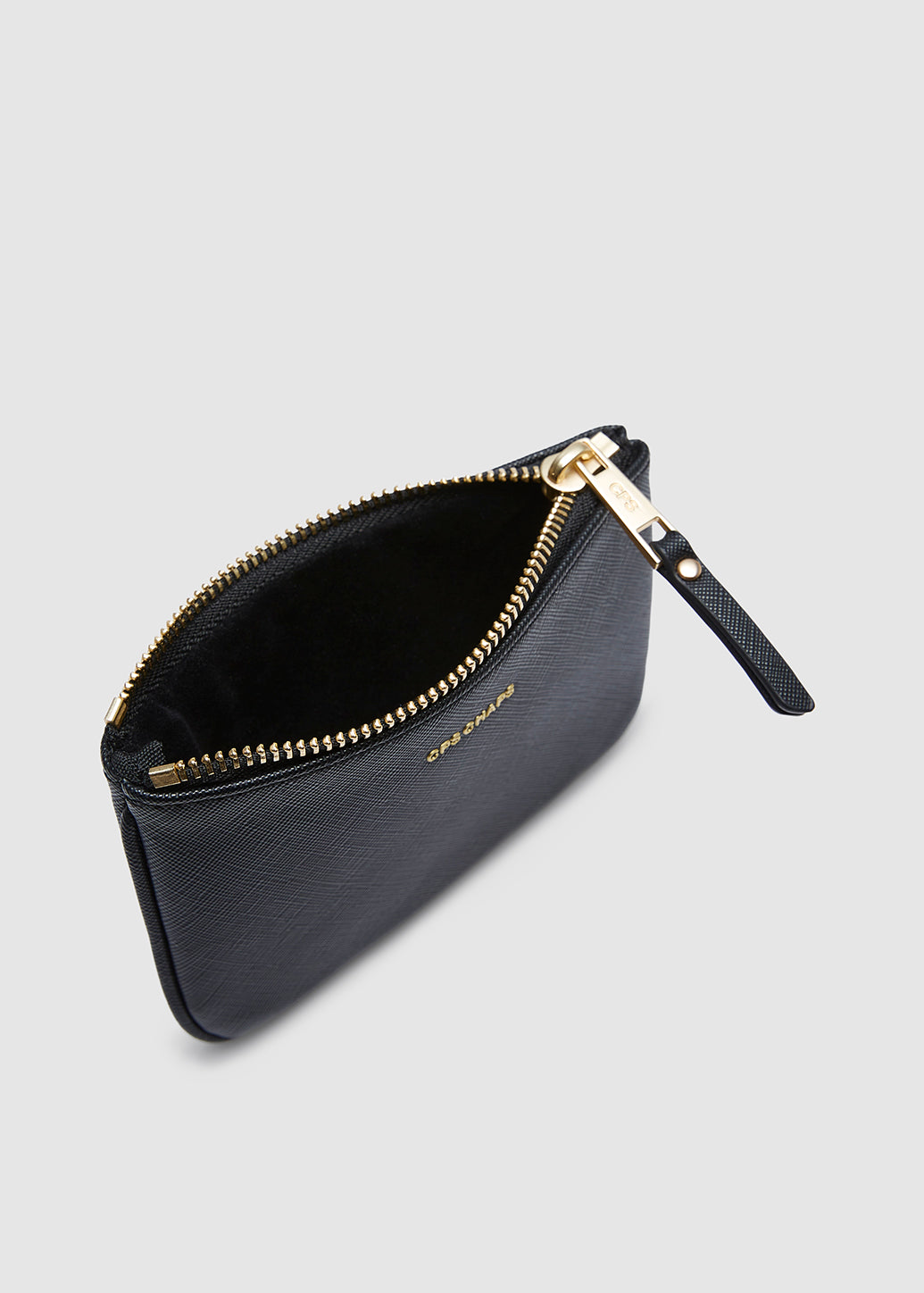 ZIPPER COIN PURSE - CPS Chaps Official Store