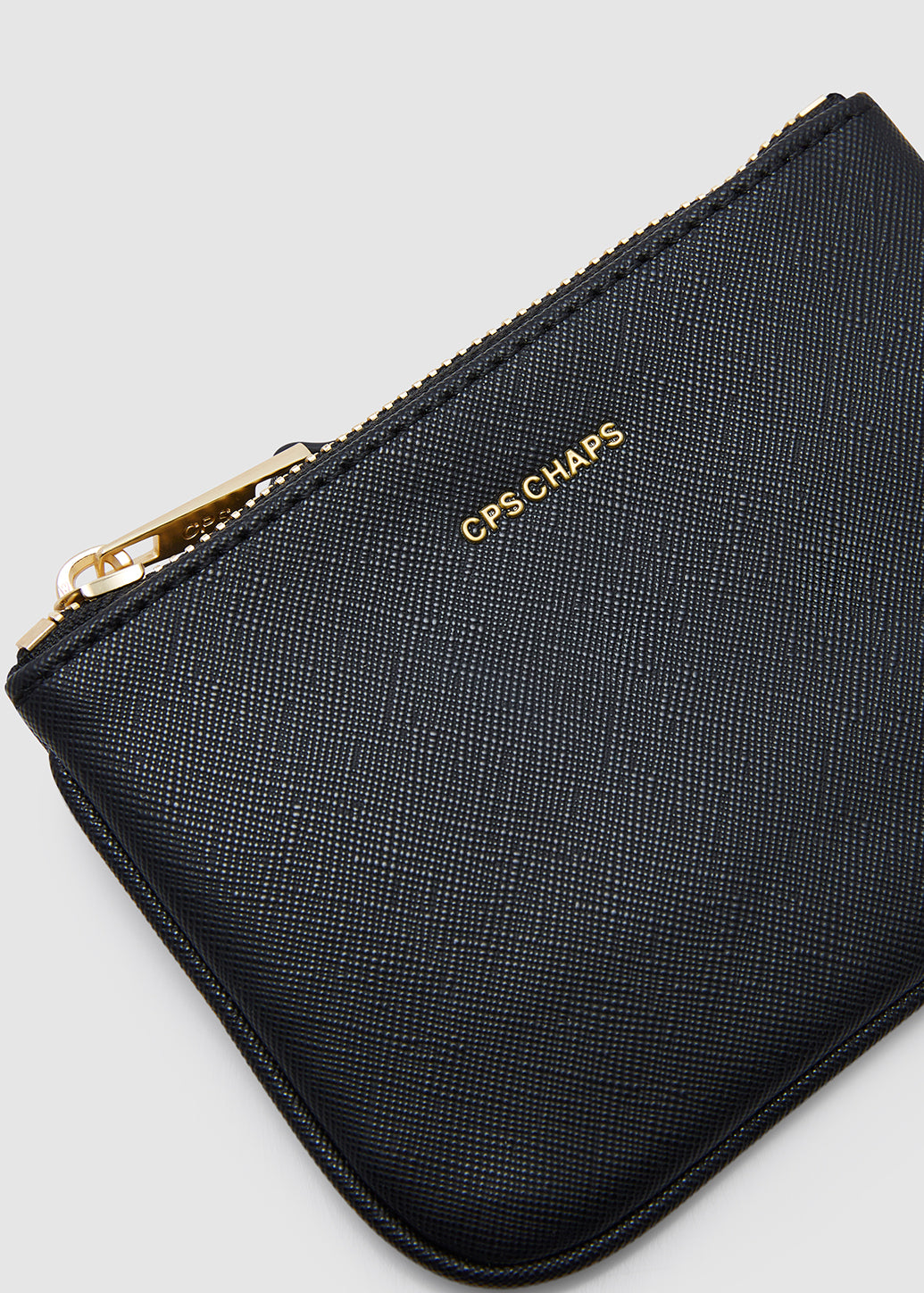 ZIPPER COIN PURSE - CPS Chaps Official Store