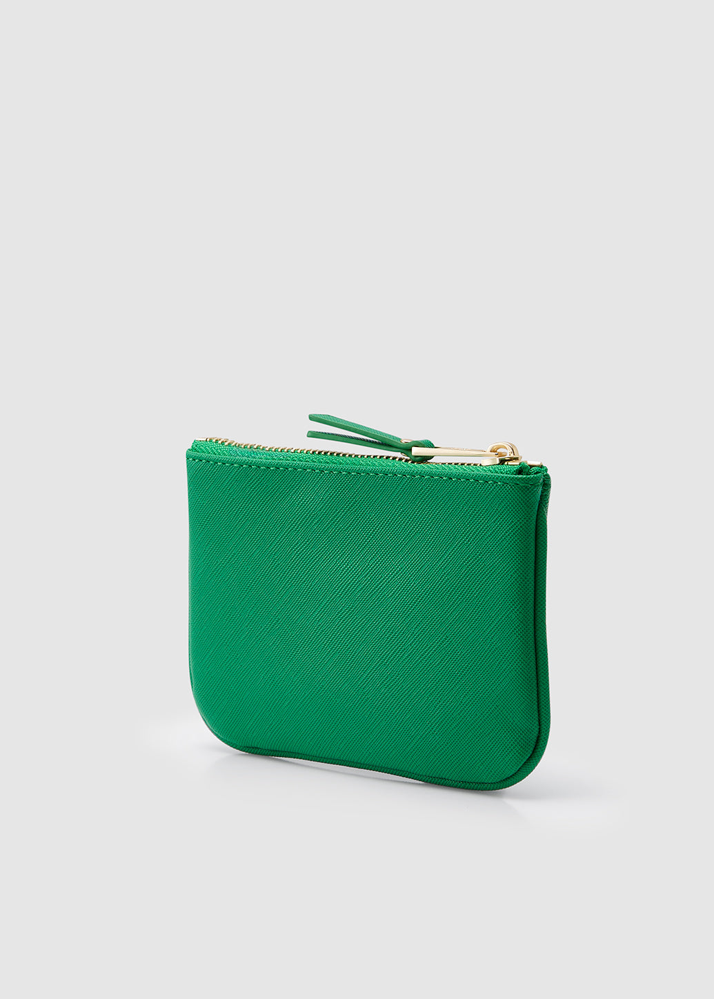 ZIPPER COIN PURSE - CPS Chaps Official Store