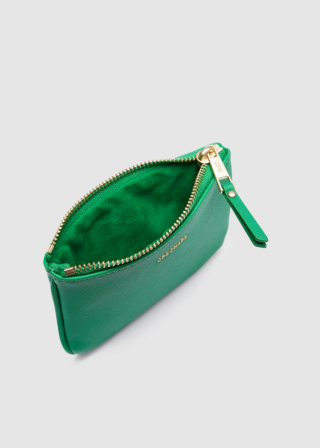 ZIPPER COIN PURSE - CPS Chaps Official Store
