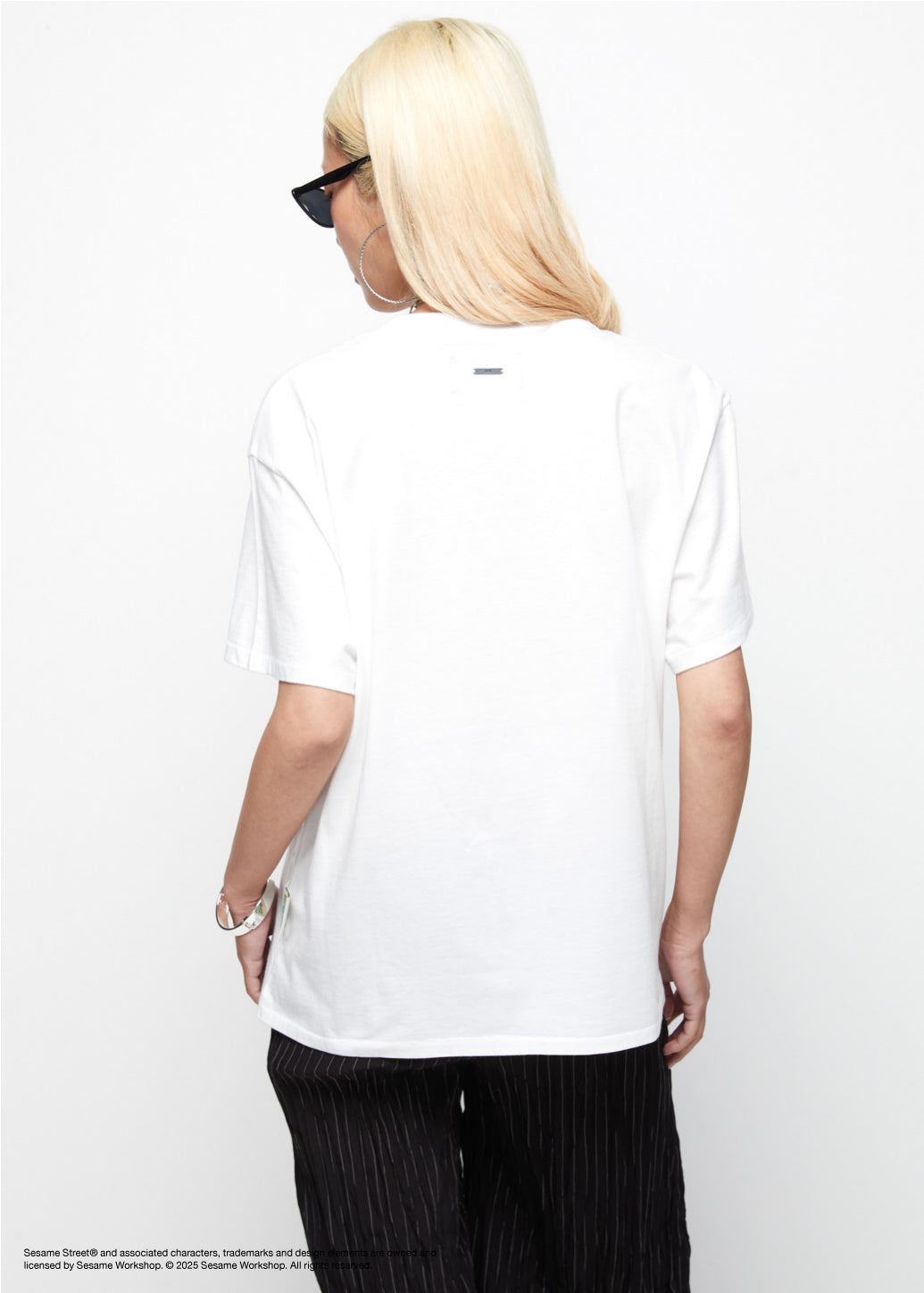 BIG BIRD GRAPHIC TEE - CPS Chaps Official Store