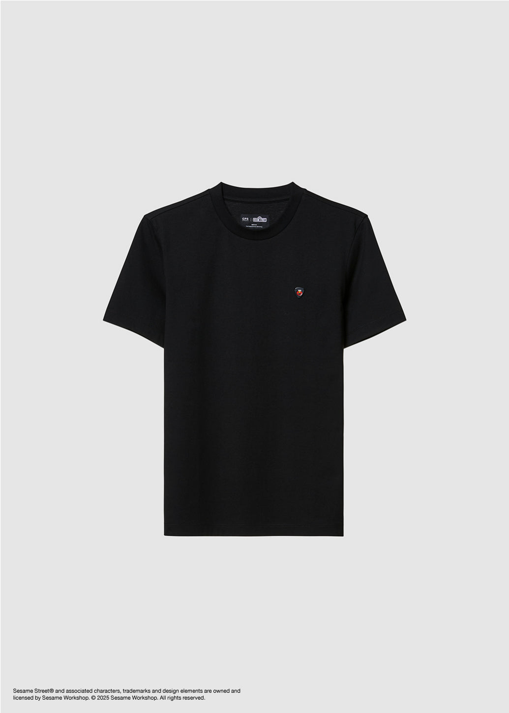 ELMO SIGNATURE LOGO TEE - CPS Chaps Official Store