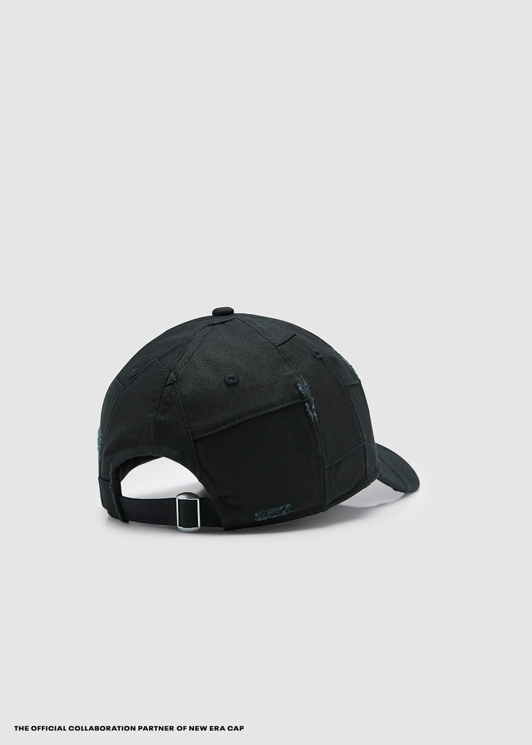 NEW ERA x CPS DESTROYED CAP