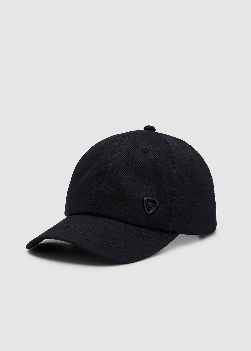 TONE ON TONE LOGO SIGNATURE CAP