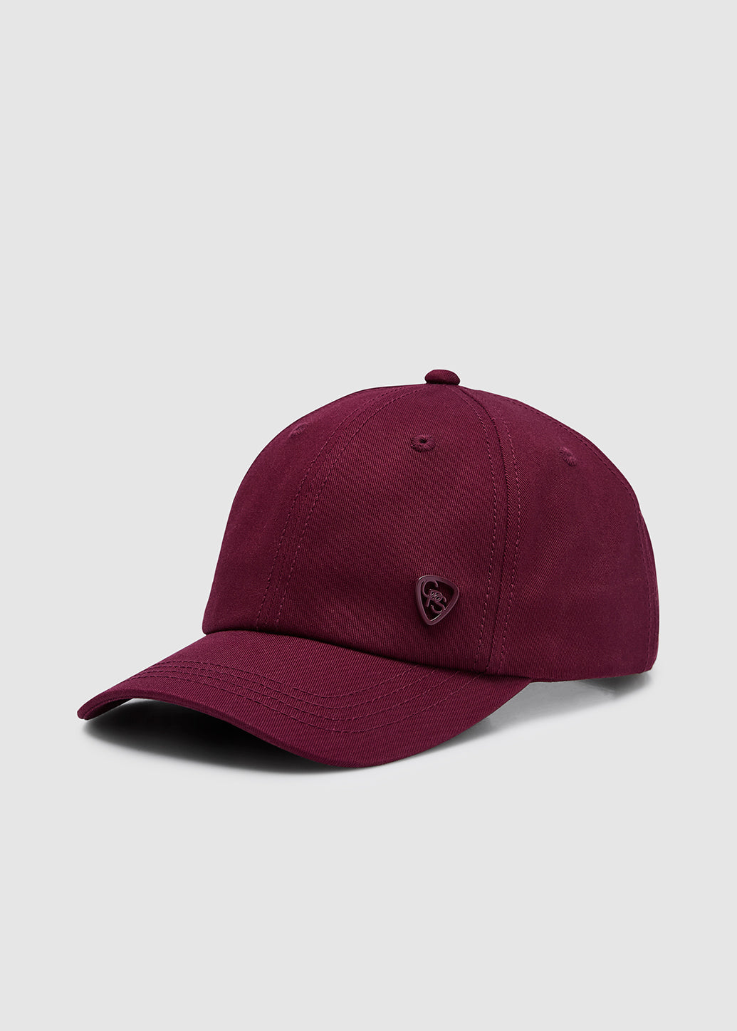 TONE ON TONE LOGO SIGNATURE CAP