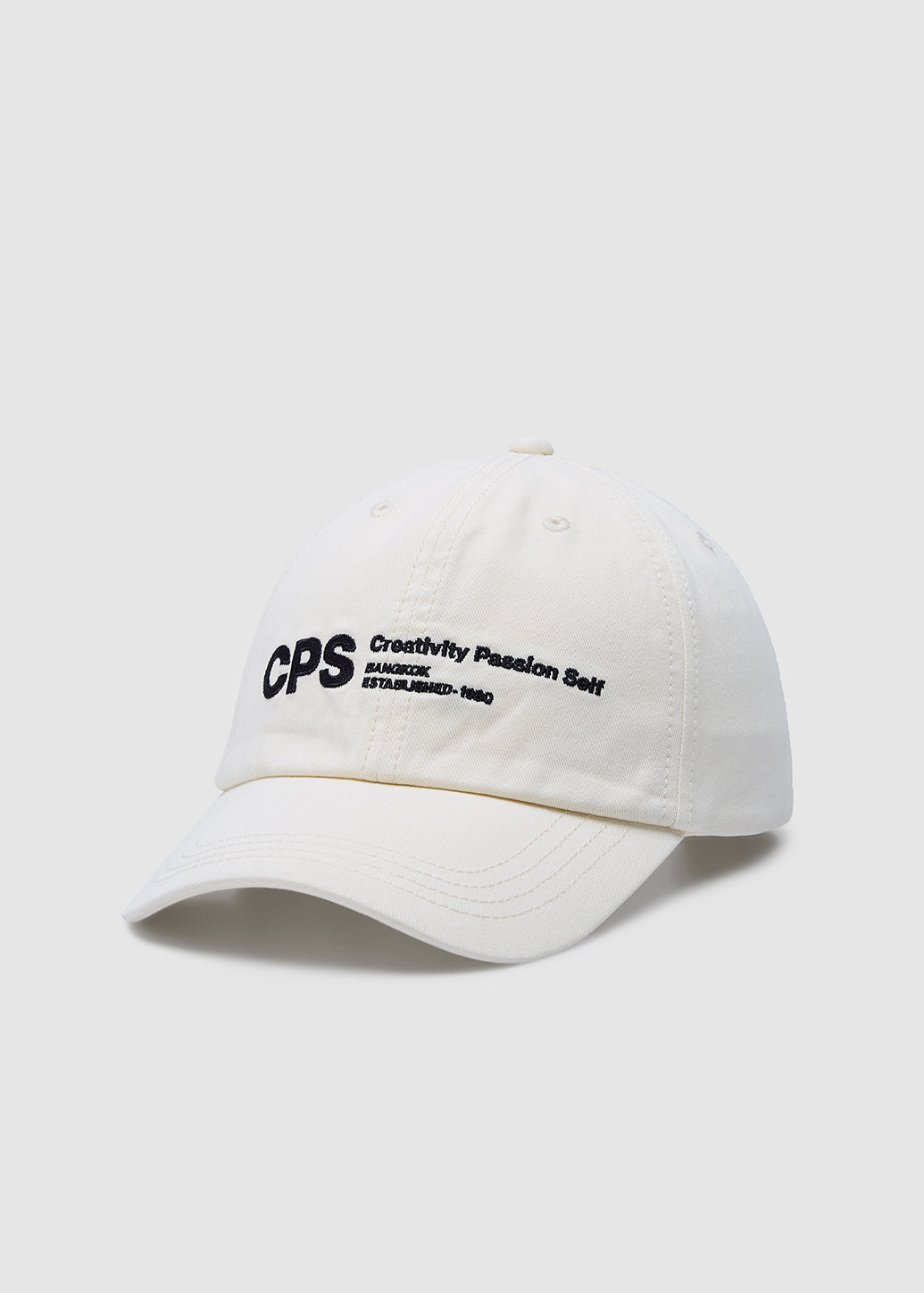 MOTTO GRAPHIC CAP