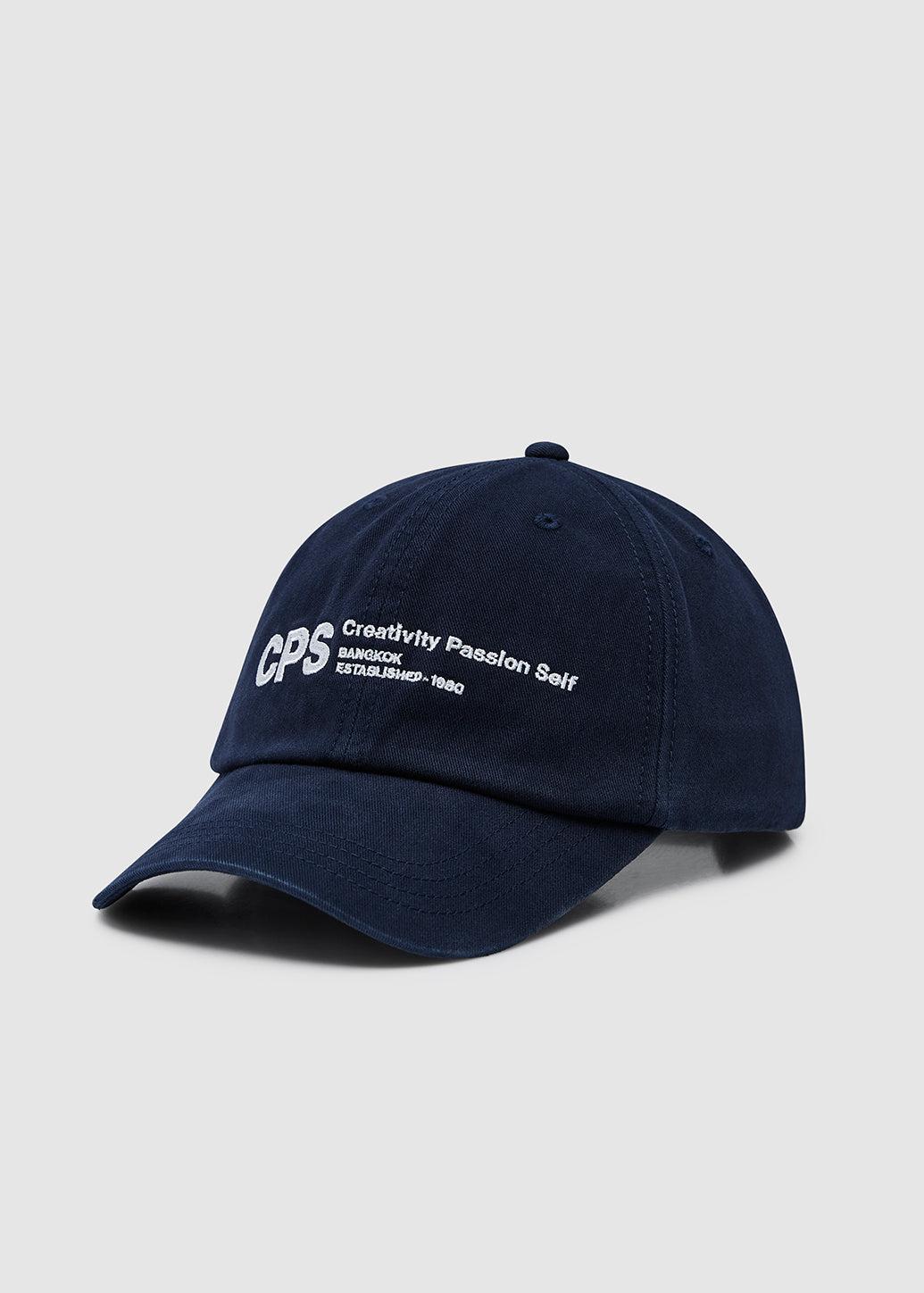 MOTTO GRAPHIC CAP
