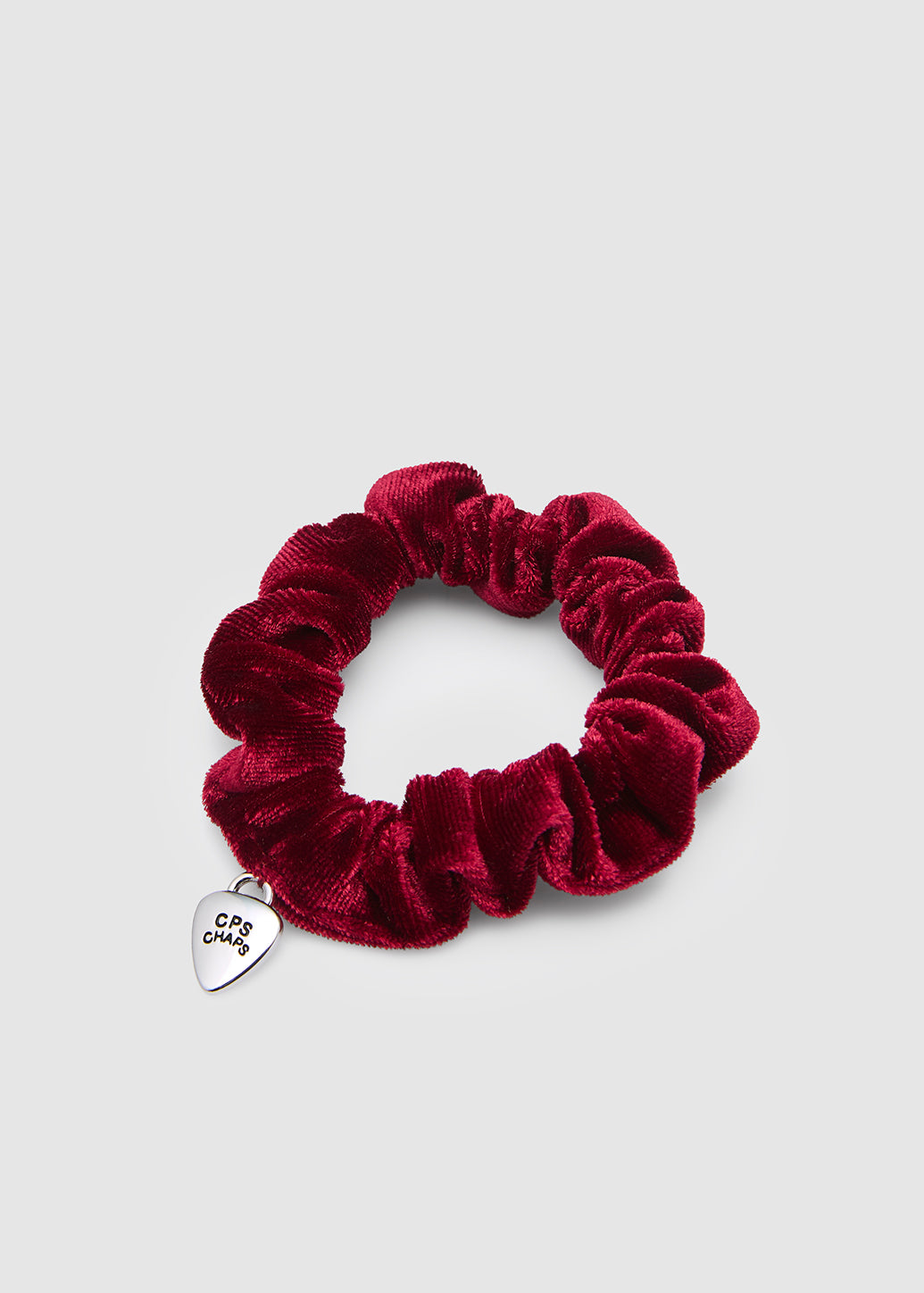 MINI VELVET SCRUNCHIES