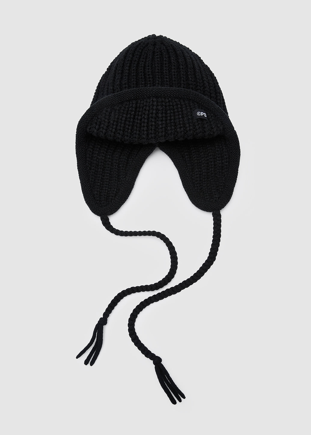 EARFLAP BEANIE