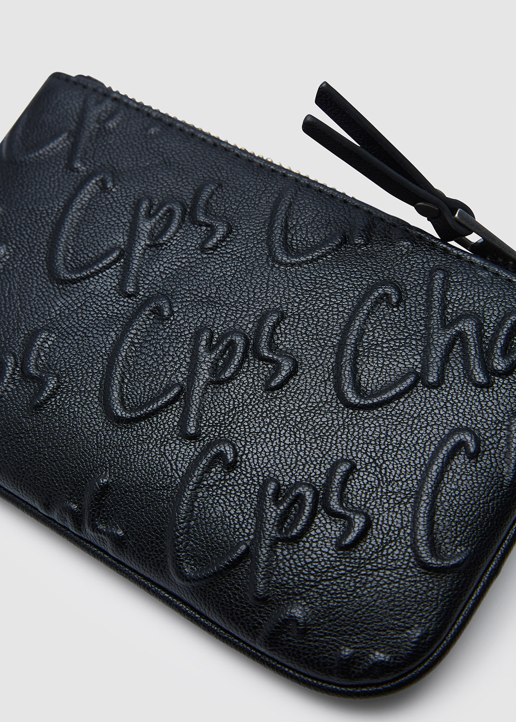 MONOGRAM MINI WALLET