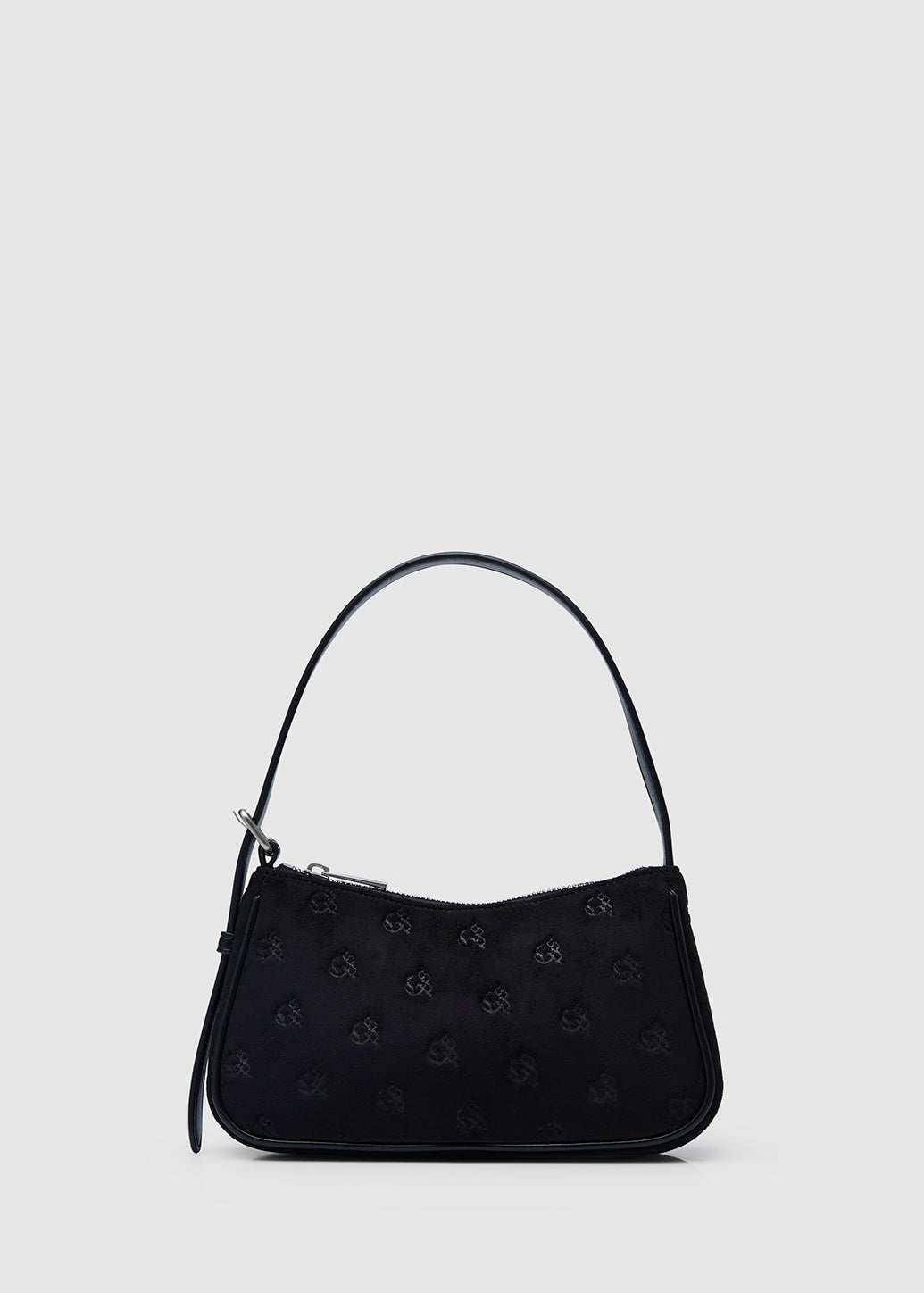 MONOGRAM SHOULDER BAG
