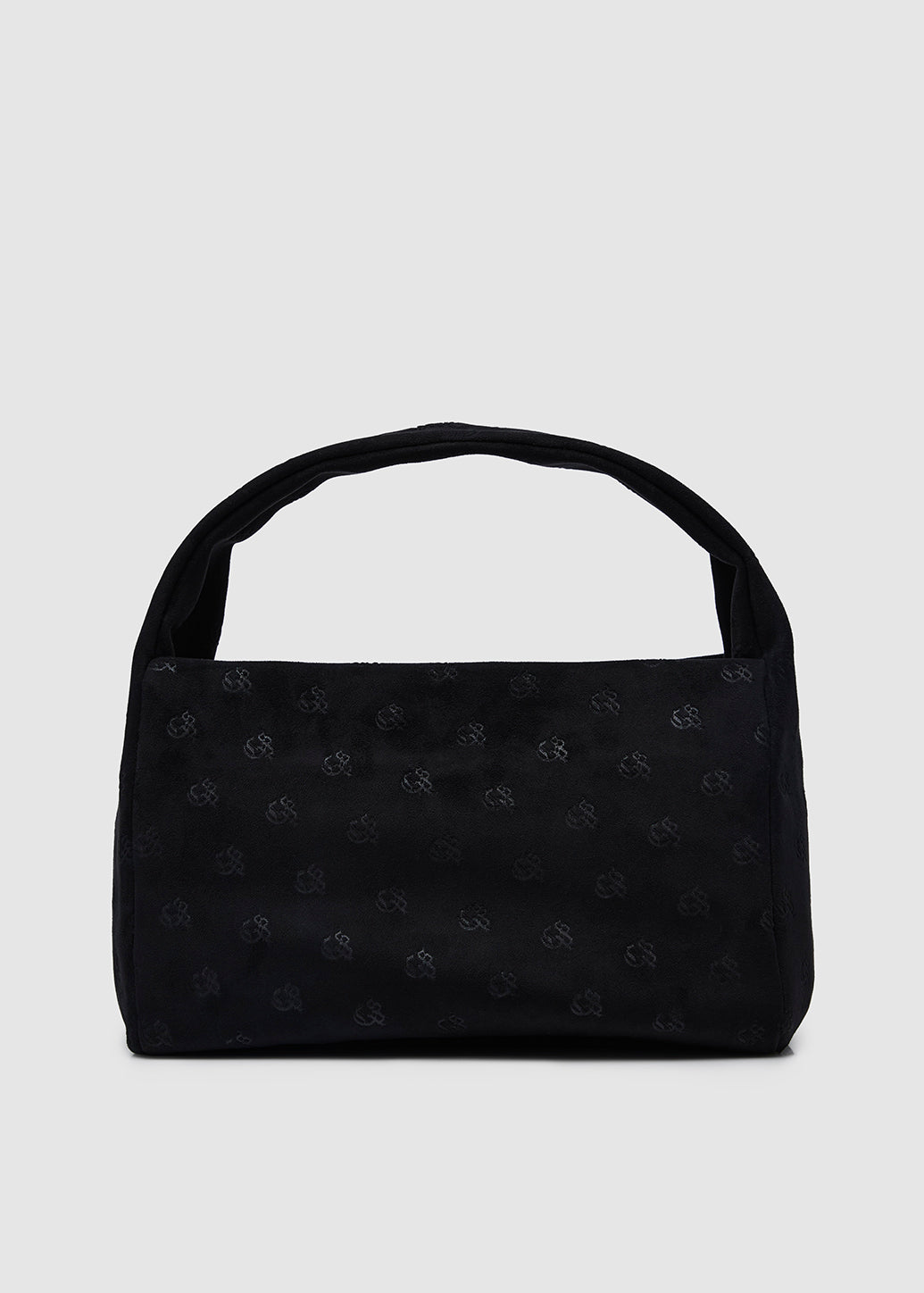 MONOGRAM SLOUCHY BAG