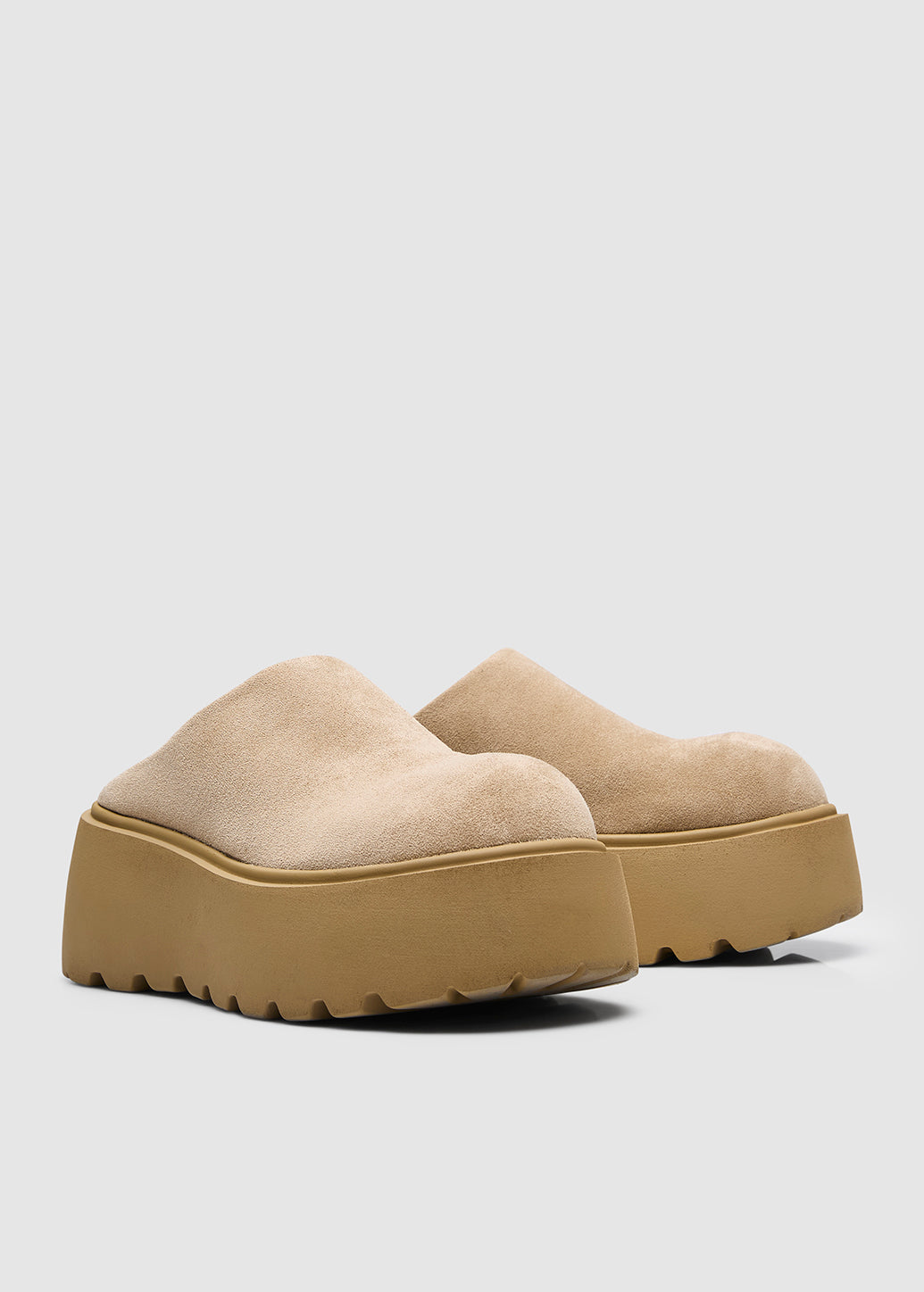 CLASSIC PLATFORM CLOG