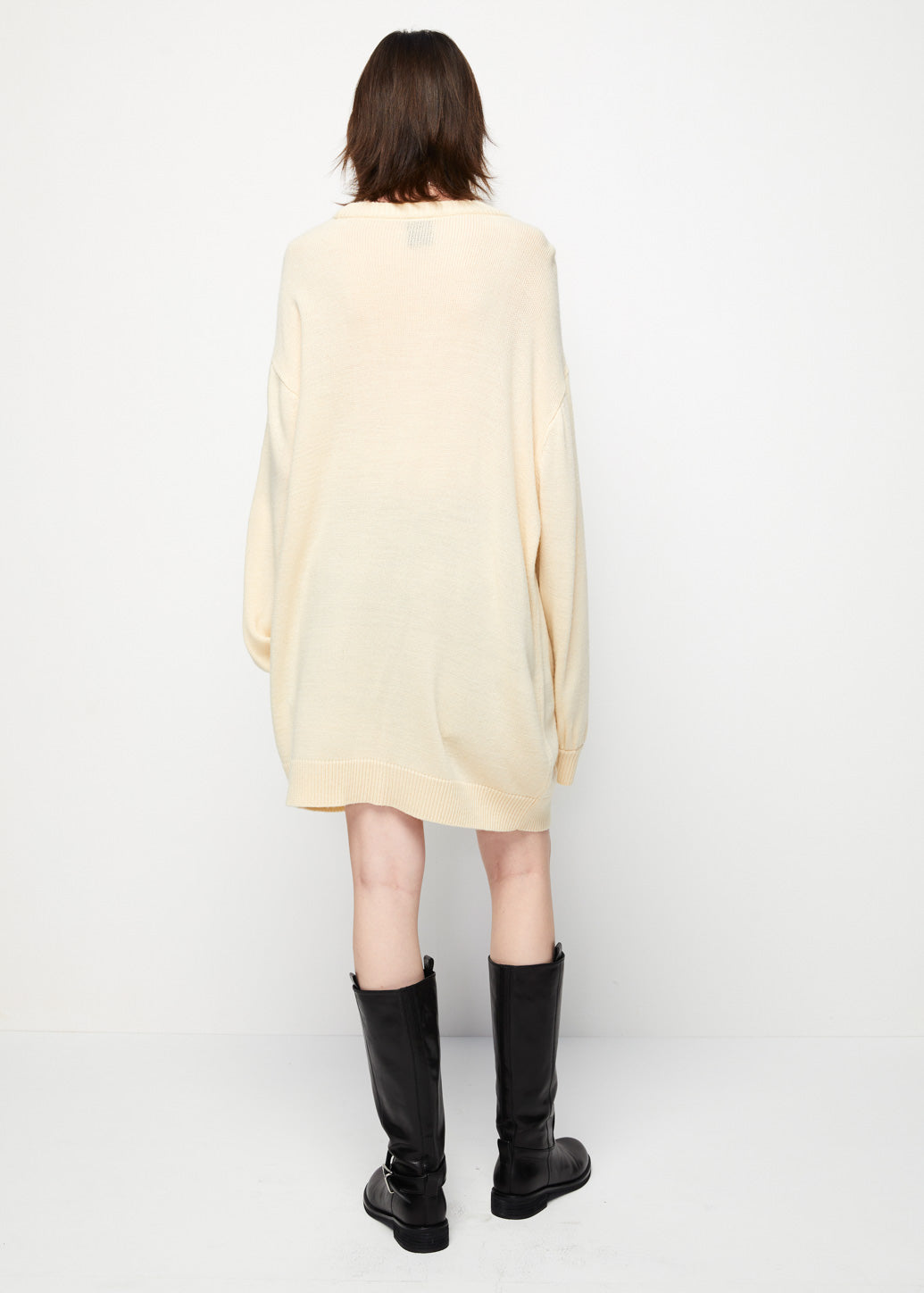 B&Y 別注 Son of the Chees BC CARDIGAN XL SON OF THE CHEESE（サノバチーズ）の「【別注】 ＜Son of the