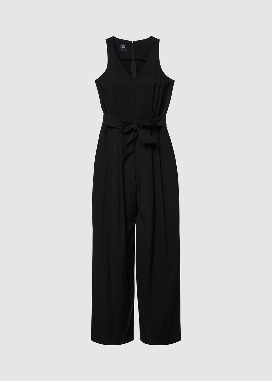 WIDE LEG JUMPSUIT - CPS Chaps Official Store