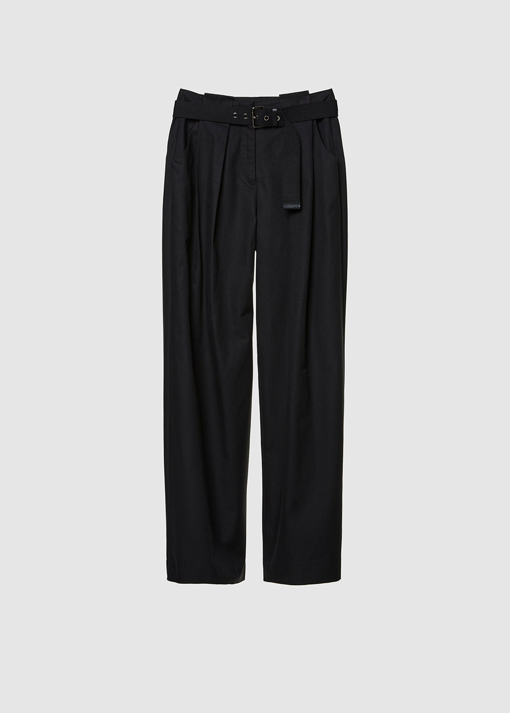 CLASSIC PLEATED PANTS - CPS Chaps Official Store