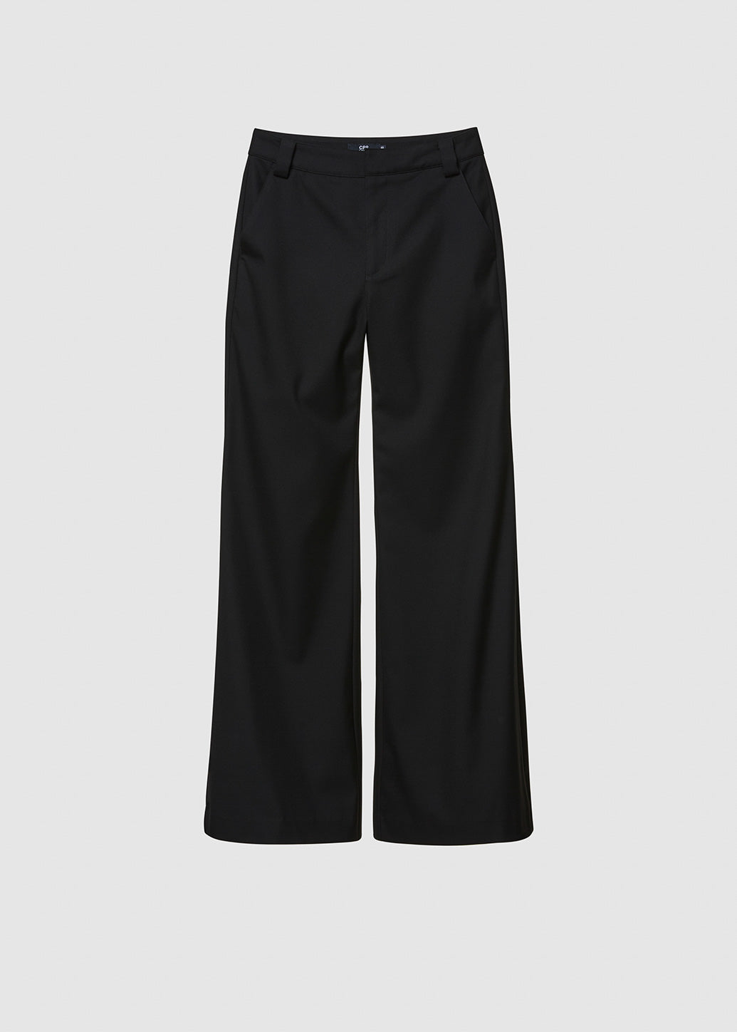 BASIC CORE FLARE PANTS - CPS Chaps Official Store