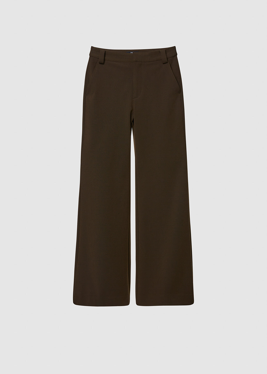 BASIC CORE FLARE PANTS - CPS Chaps Official Store