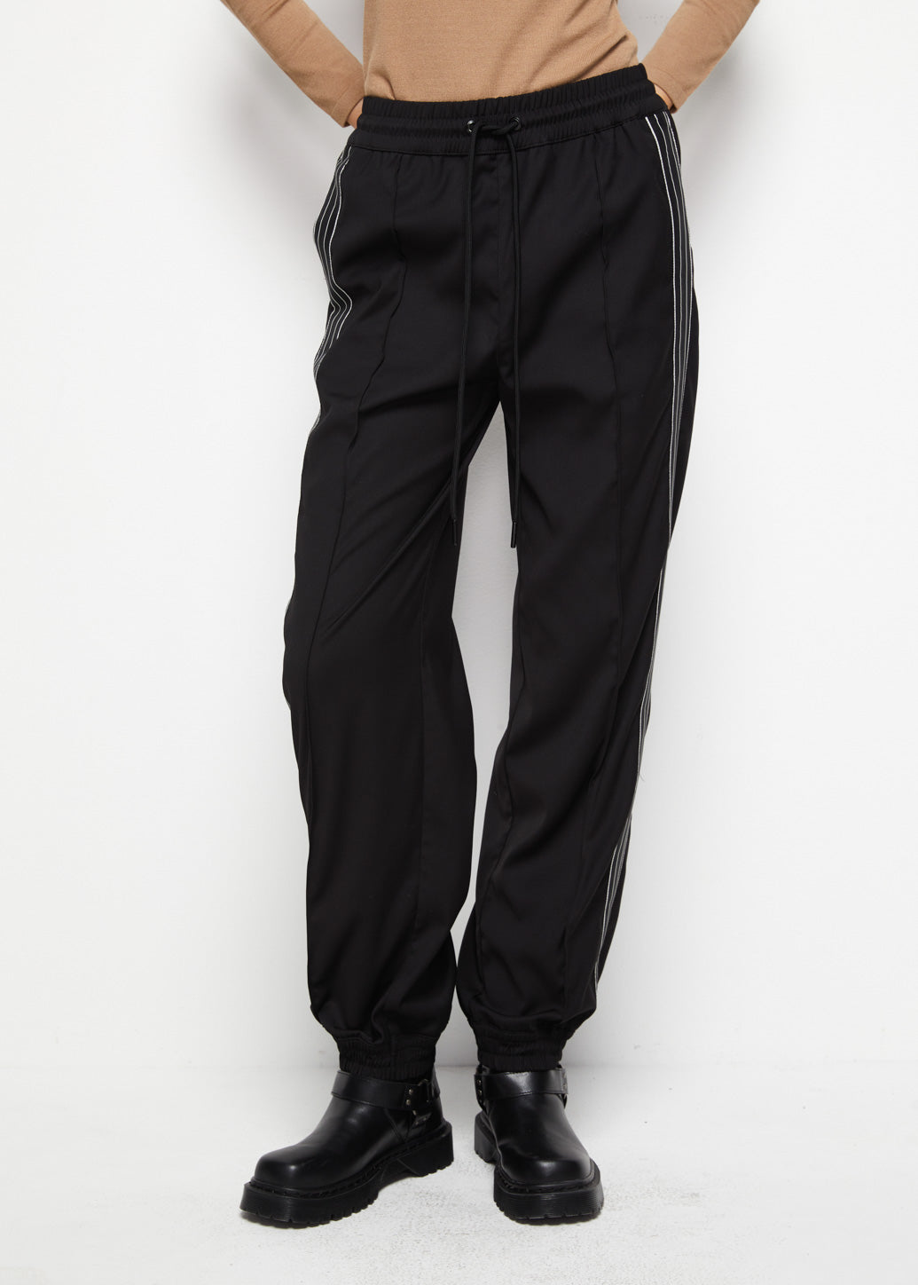 STRAIGHT TRACK JOGGER PANTS - CPS Chaps Official Store
