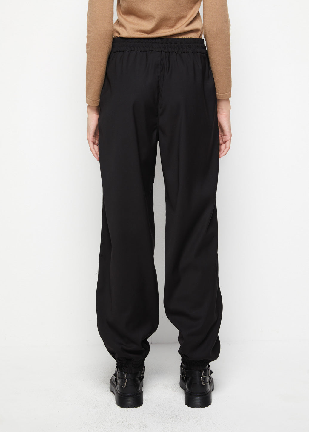 STRAIGHT TRACK JOGGER PANTS - CPS Chaps Official Store