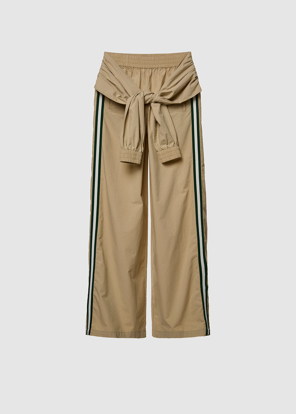 WIDE LEG TRACK PANTS - CPS Chaps Official Store