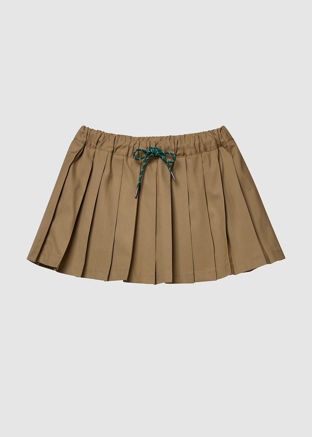 SPORTY PLEATED SKIRT - CPS Chaps Official Store