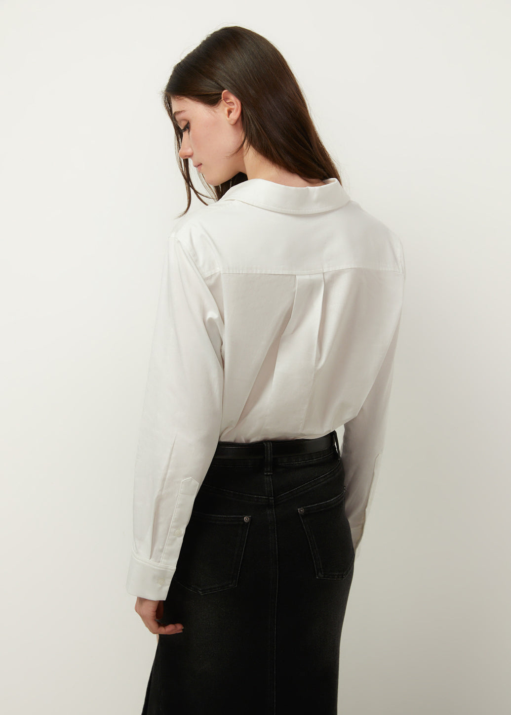 SYMBOLIC REGULAR FIT SHIRT - CPS Chaps Official Store