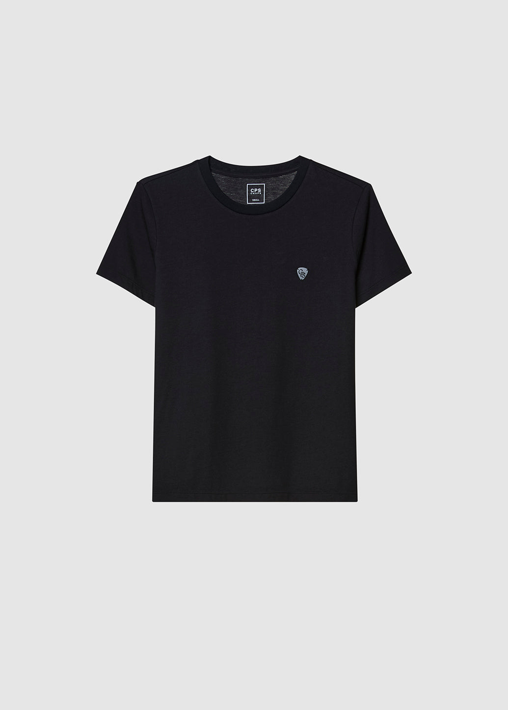 SYMBOLIC O-NECK TEE - CPS Chaps Official Store