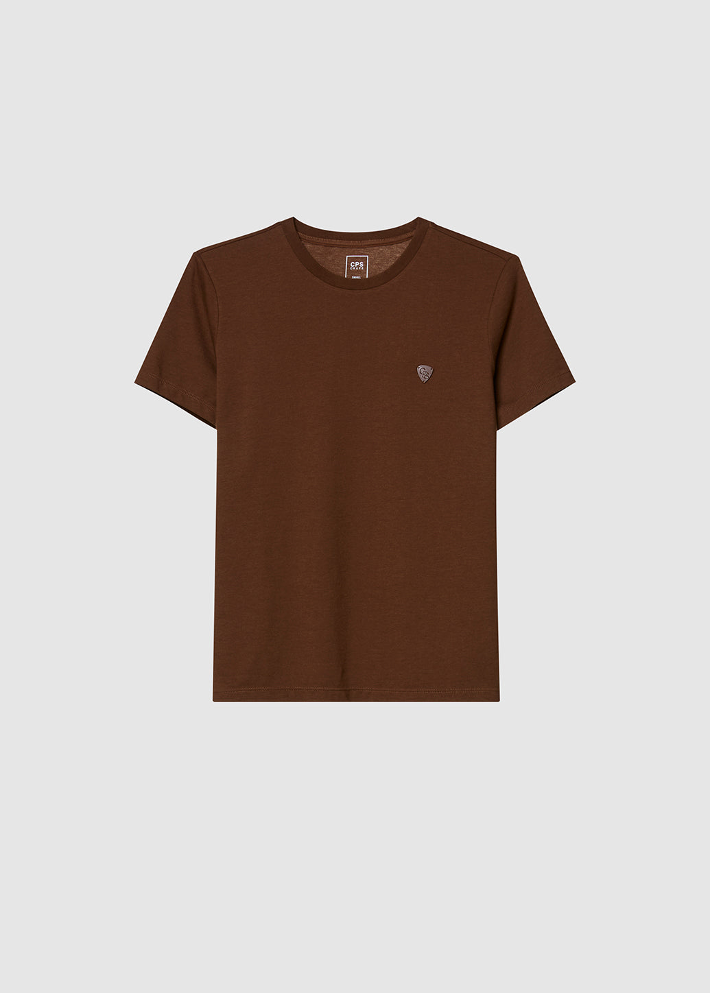 SYMBOLIC O-NECK TEE - CPS Chaps Official Store