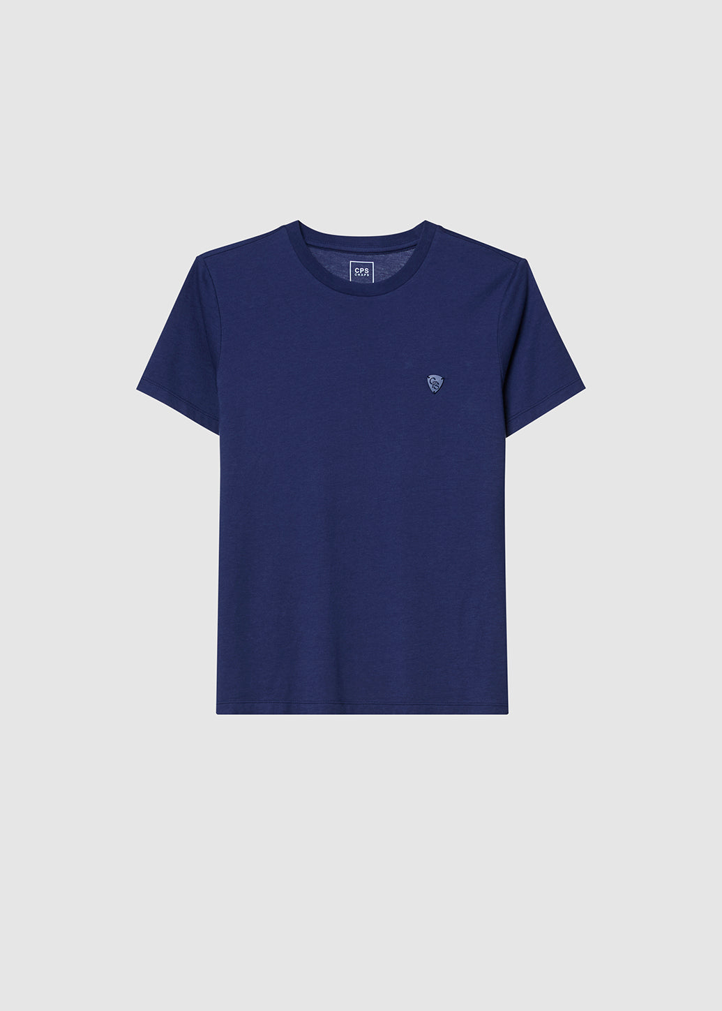 SYMBOLIC O-NECK TEE - CPS Chaps Official Store