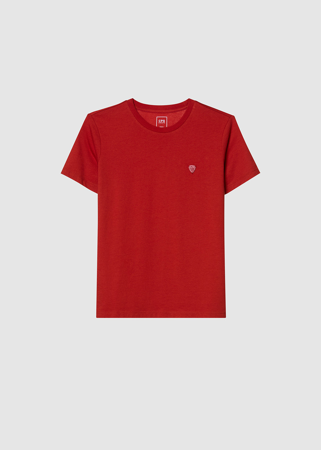 SYMBOLIC O-NECK TEE - CPS Chaps Official Store