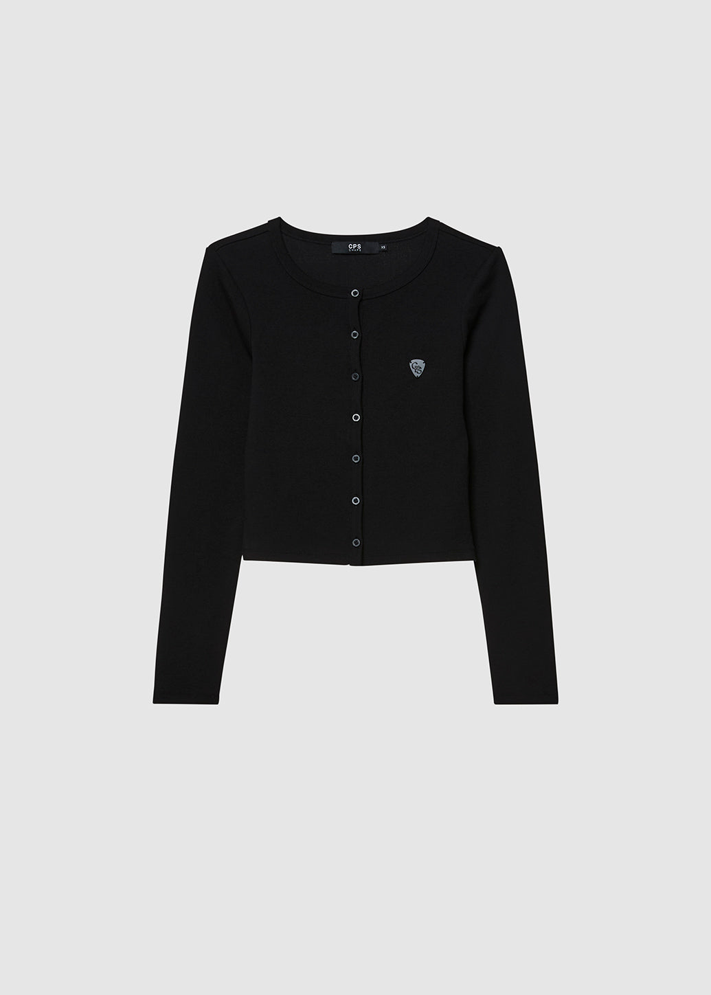 SYMBOLIC CARDIGAN - CPS Chaps Official Store