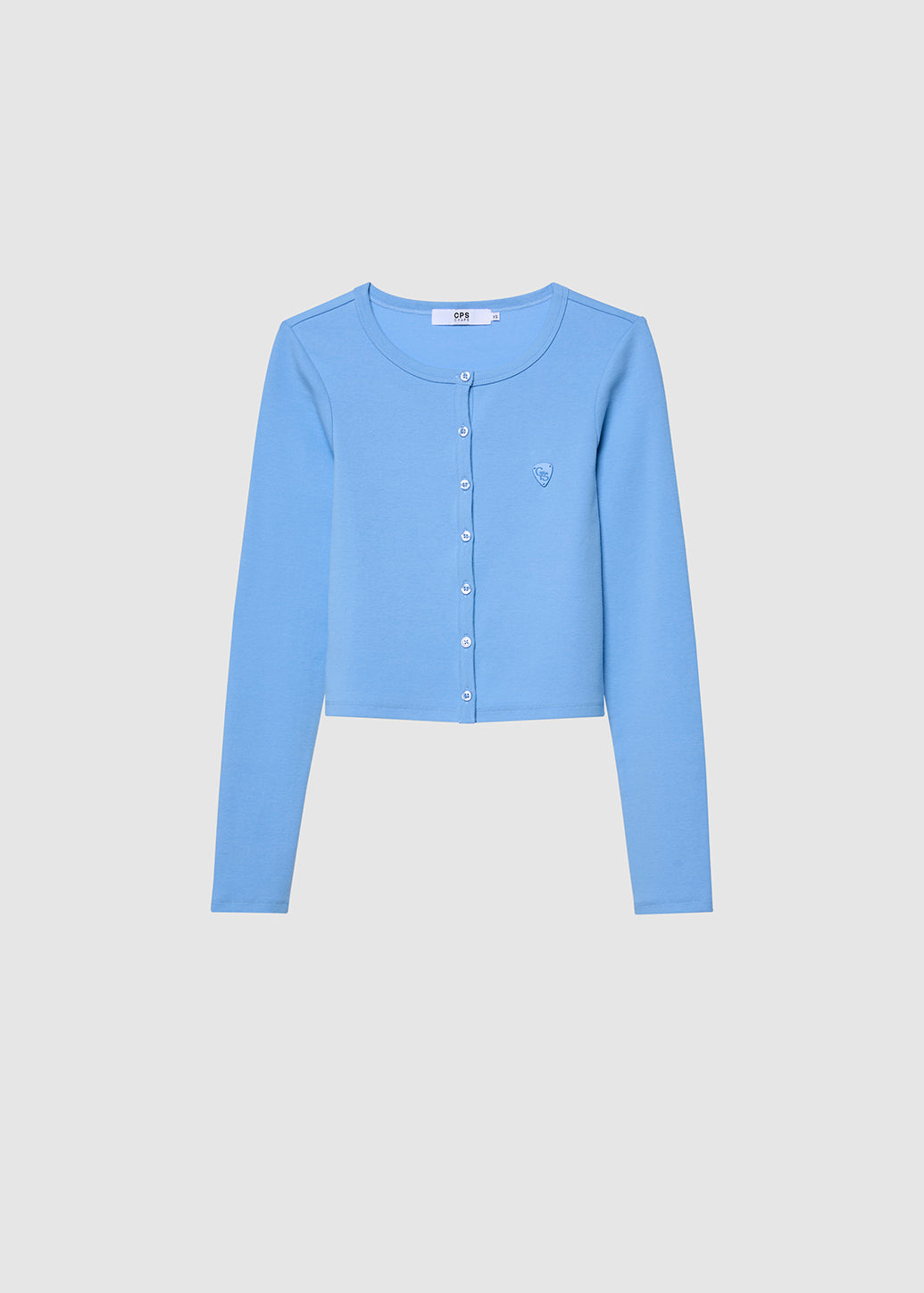 SYMBOLIC CARDIGAN - CPS Chaps Official Store