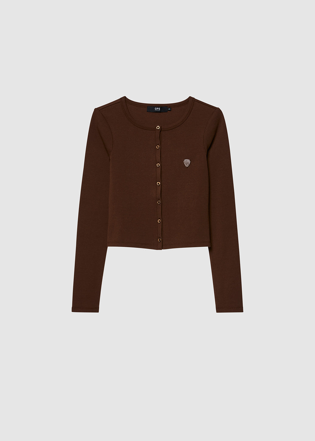 SYMBOLIC CARDIGAN - CPS Chaps Official Store
