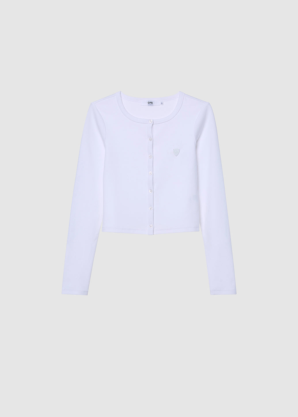 SYMBOLIC CARDIGAN - CPS Chaps Official Store