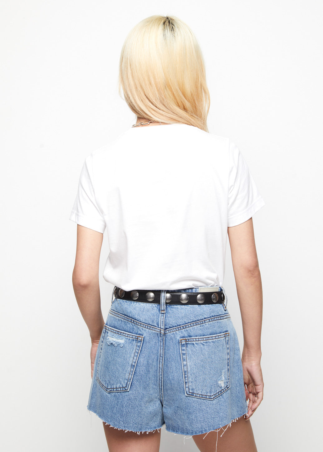 BASIC CPS SIGNATURE SLOGAN LOGO TEE - CPS Chaps Official Store