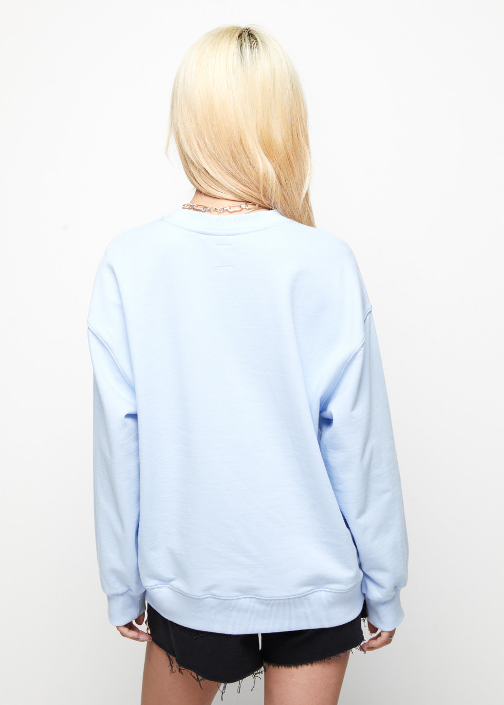 CPS SIGNATURE SLOGAN LOGO PULLOVER - CPS Chaps Official Store