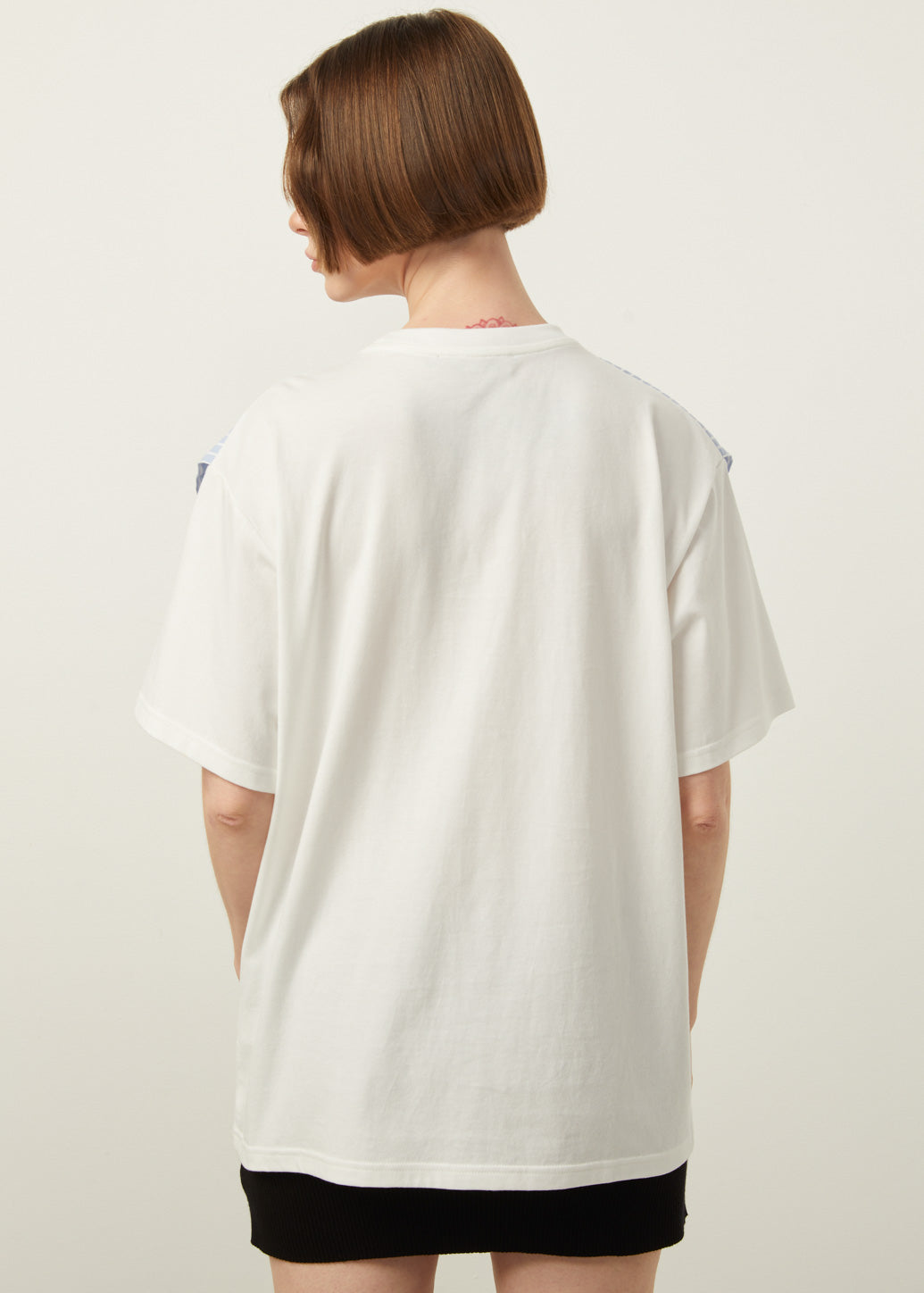 LAYERS GRAPHIC TEE