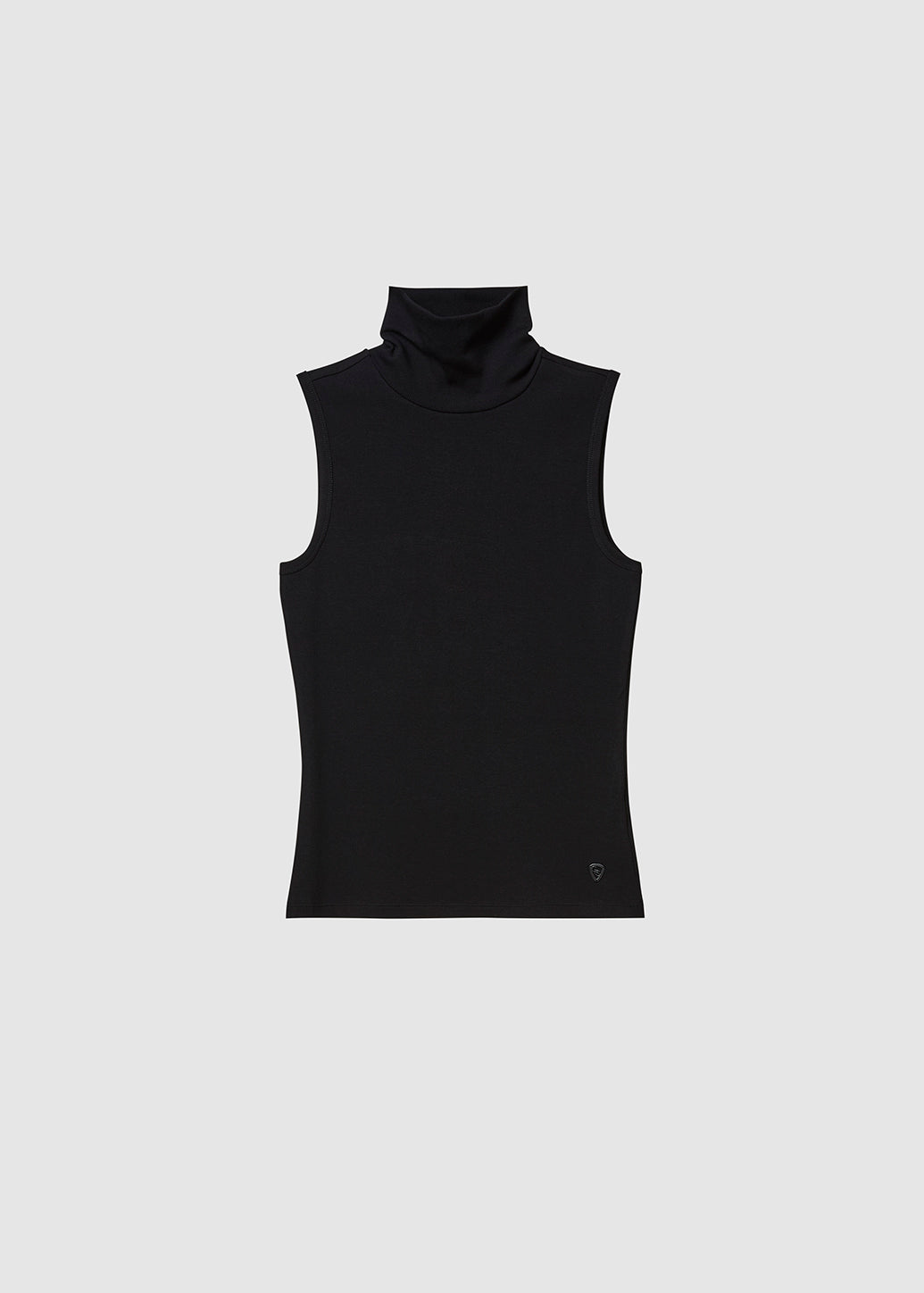 新作　SQUARE LOGO MOCK NECK SHIRTS 新作 SQUARE LOGO MOCK NECK SHIRTS