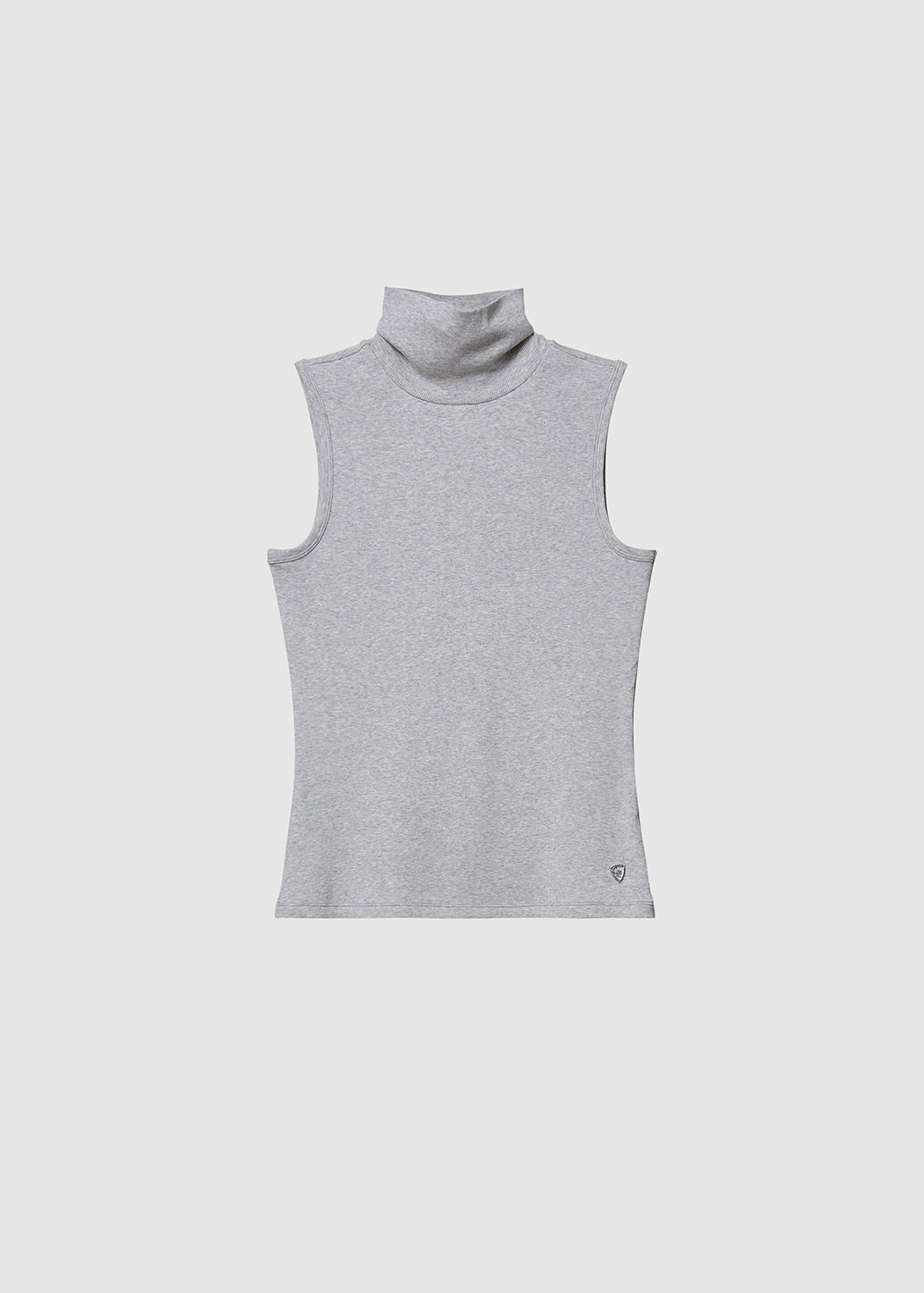 SYMBOLIC MOCK NECK SHIRT – CPS Chaps Official Store