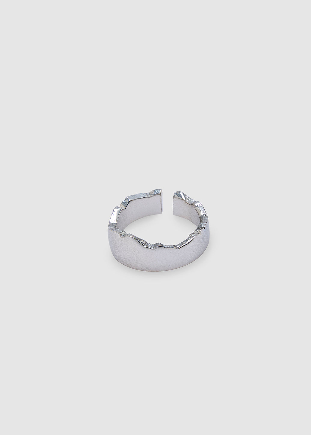 DECAY RING