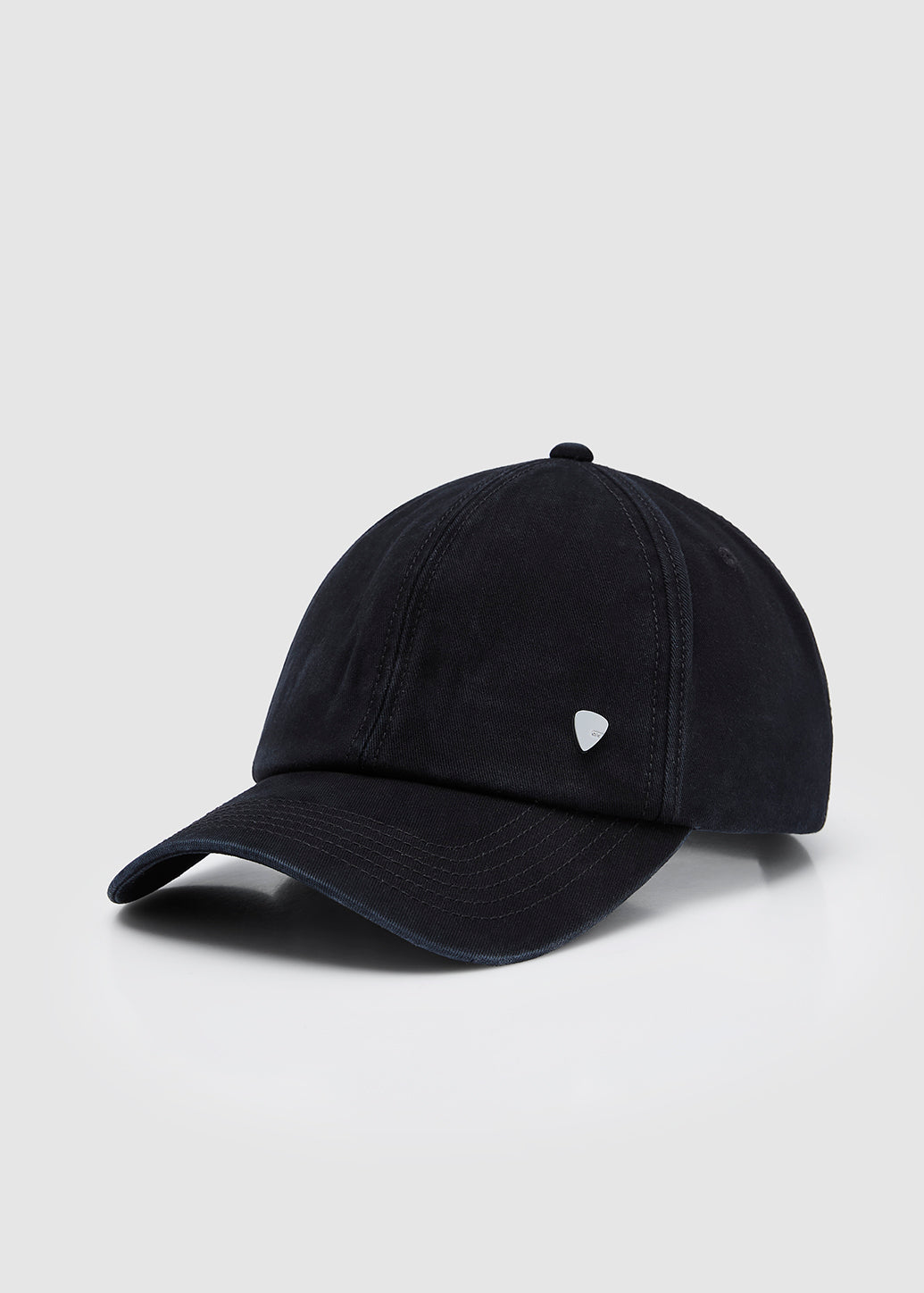 SIGNATURE WASHED CAP